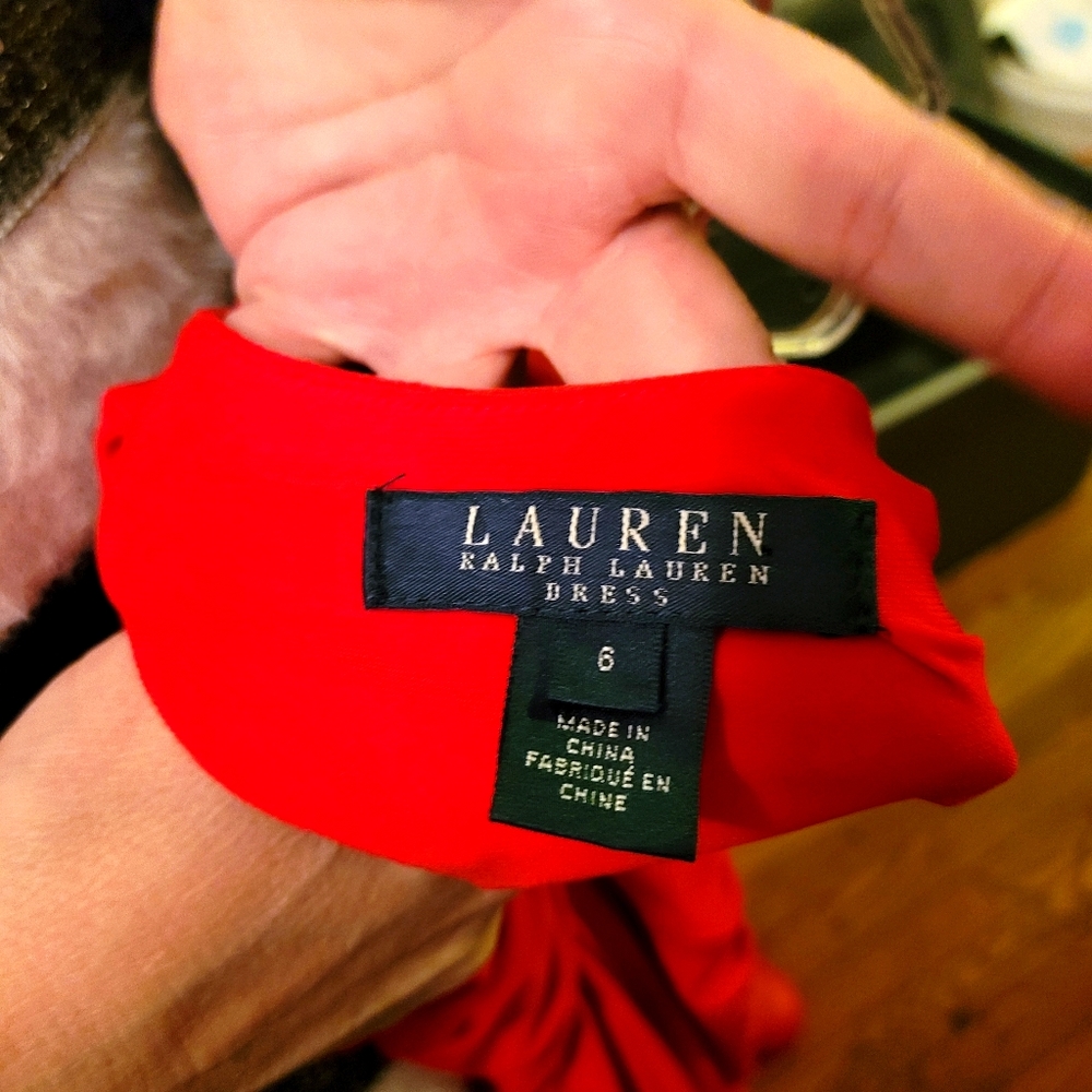 Ralph Lauren